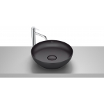 Roca A32787M080 Bol FINECERAMIC® 檯上洗手盆 (不含水龍頭孔)